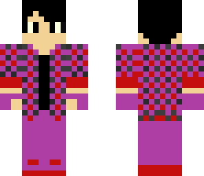this skin is not ***