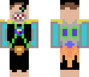 cyborg