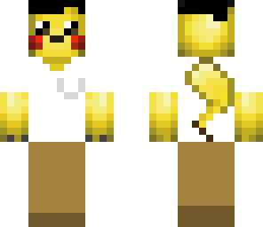 greaser pikachu