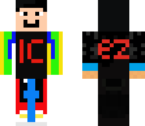icybe hd