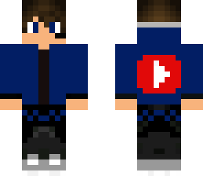 youtube boy