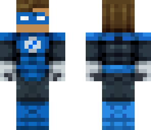 blue lantern