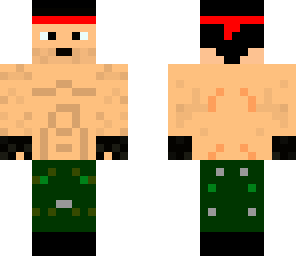rambo