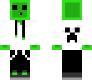slaim man