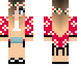 komono summer rasberryjellee