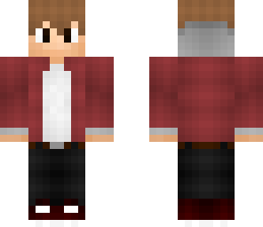 teen guy