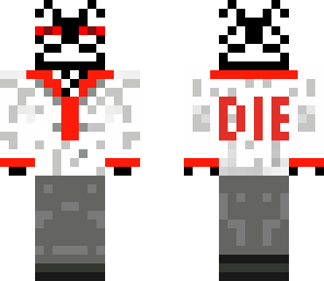 creeepy ****