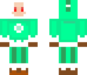 iceman exe perfection