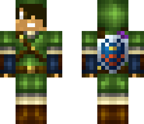 san warrior