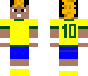neymar jr