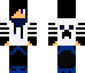 teen boy