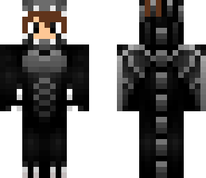 enderdragon boy