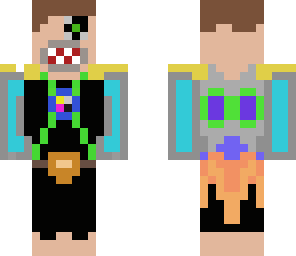 cyborg