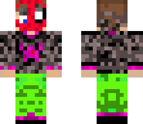 deadpool mask gianni
