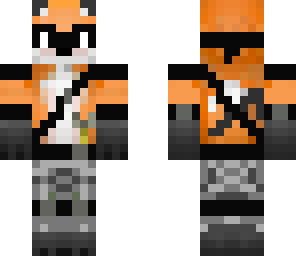 profoxthief