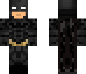 batman