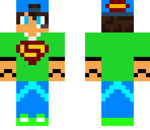 green super teen 10 likes plz