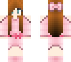 ballerina girl