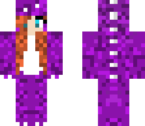 dino girl