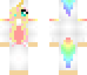 unicorn edit
