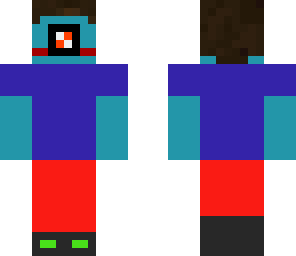 alien steve