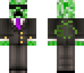 shiftycreeper for rakim