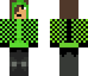 checkerd assasin