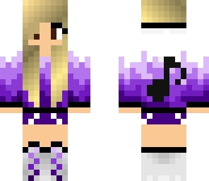 music girl