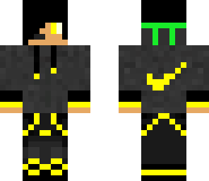 yellow namer