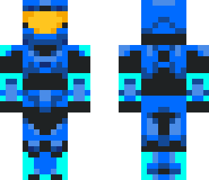 halo