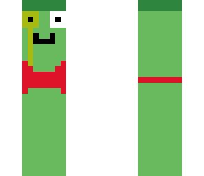 archibald asparagus