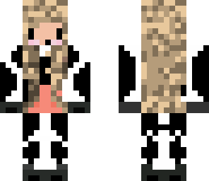 spazbrain cowgirl
