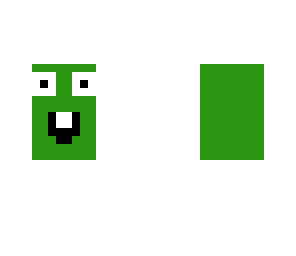 larry the cucumber