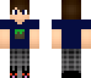 pajama dude