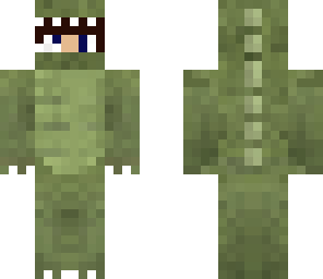 dino swag