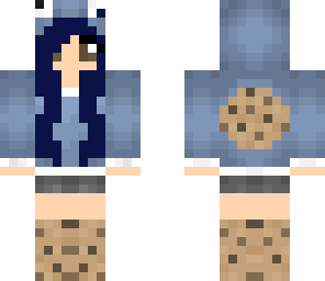 cookie monster