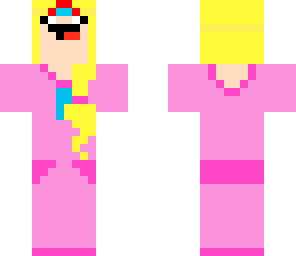 j v princesa