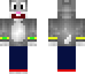 rabbit
