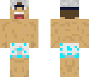 flaw knolpower skin