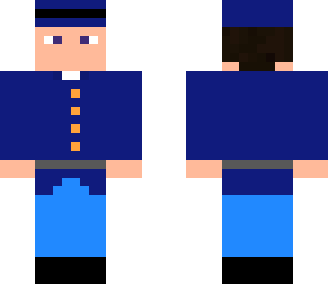 union boy