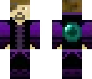 jmjames enderman
