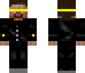 futuristic steve