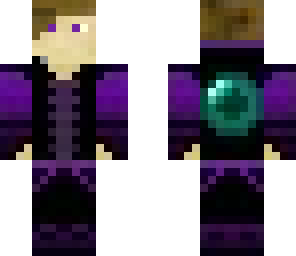 updated jmjames enderman
