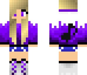 my skin