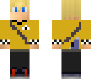 roxas in star trek shirt edited