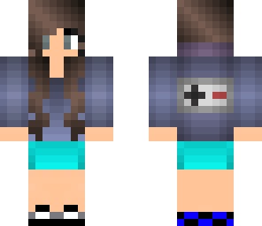 sekhment03's skin