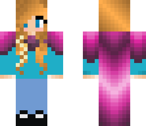 fixed tomboy anna