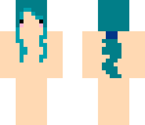 kawaii hair and face base