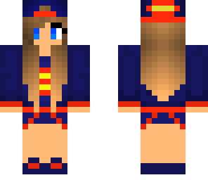 super girl