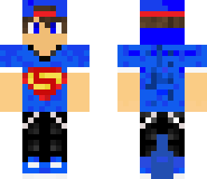 super dude